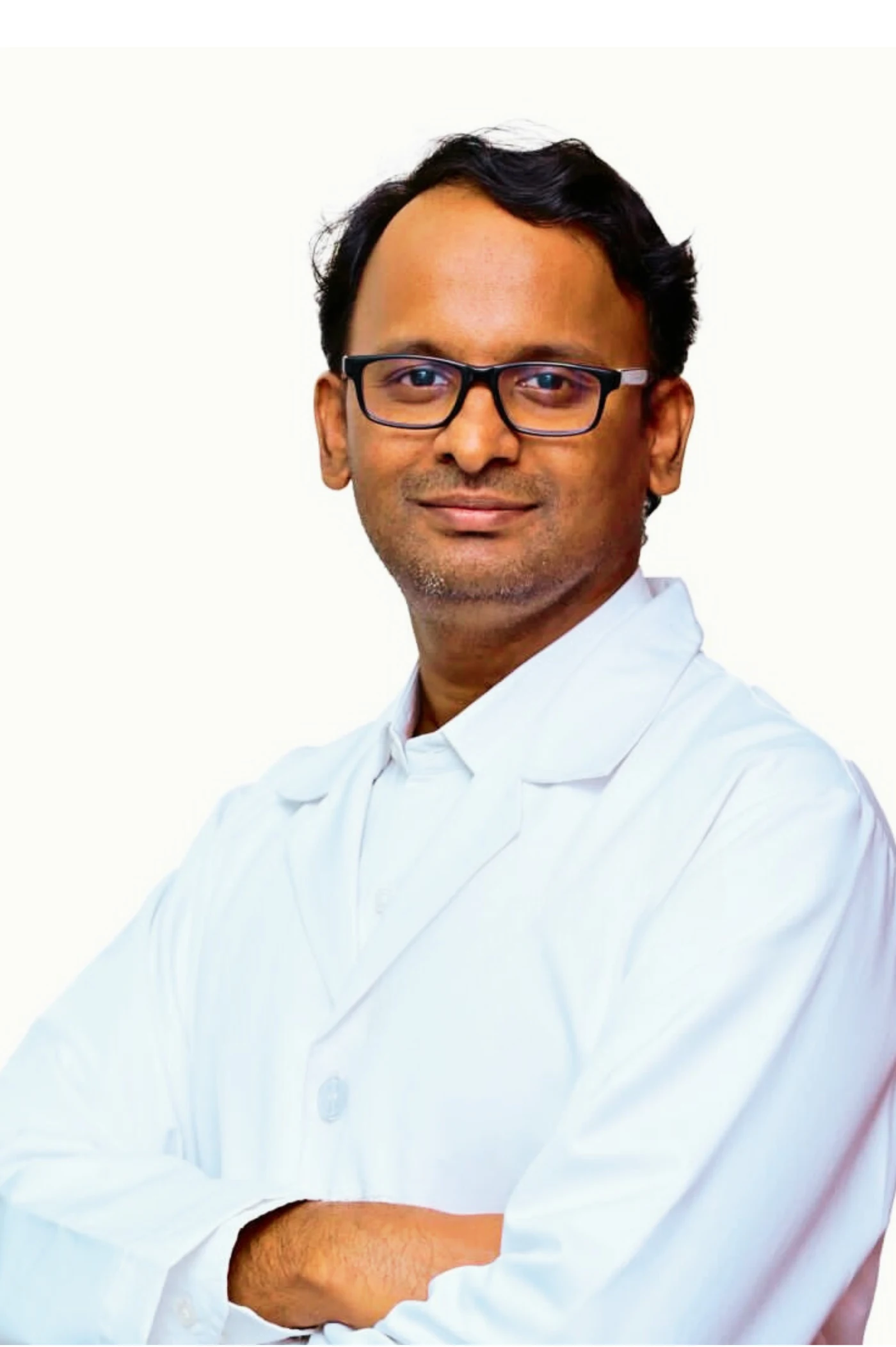 Liver transplant patient recovered and living fully