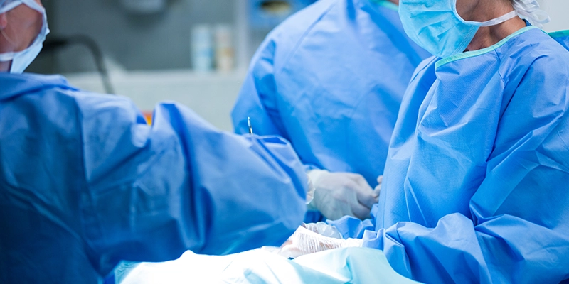 Liver Transplant Surgery in Electronic City