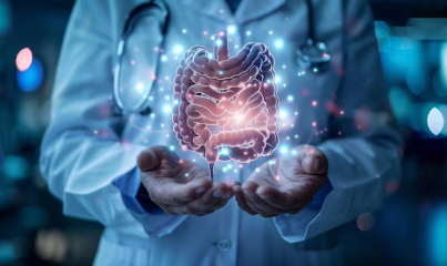 Robotic Surgery in Electronic City