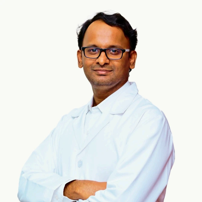 Expert Transplant Surgeon in Electronic City